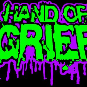 Image for 'Hand Of Grief'