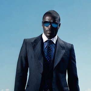 Image pour 'Akon featuring Snoop Dogg & Tego Calderon'