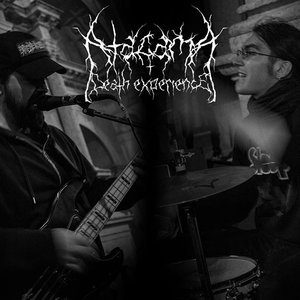Atacama Death Experience 的头像