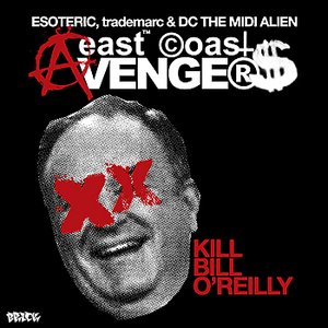 Image pour 'Kill Bill O'Reilly - Let It Knock'