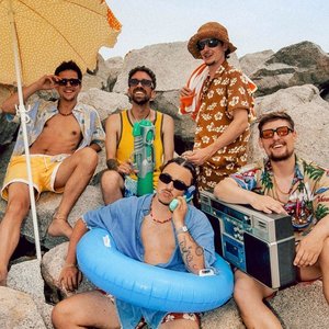 STAY HOMAS & THE TYETS 的头像