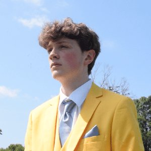 Asher DeVerna 的头像