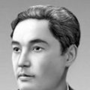 Ермек Серкебаев 的头像
