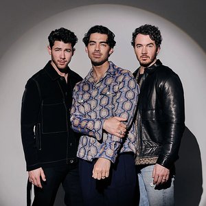 Jonas Brothers için avatar
