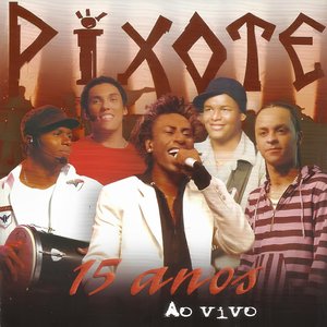 15 Anos (Ao Vivo)