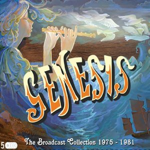 The Broadcast Collection 1975 - 1981