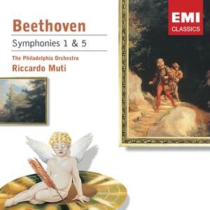 Beethoven: Symphony Nos 1 & 5