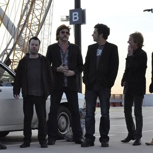 Avatar di Tex Perkins & The Dark Horses