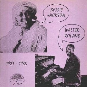 Lucille Bogan & Walter Roland 的头像