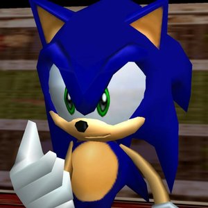 Avatar di Sonic Burger