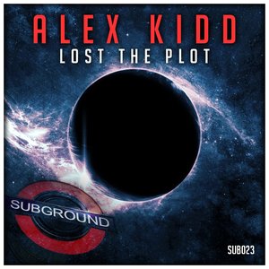 Lost the Plot
