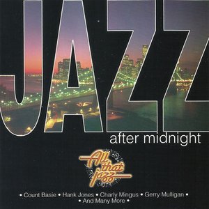Jazz After Midnight