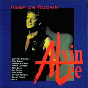 Alvin Lee - Jenny  Jenny Lyrics - Zortam Music