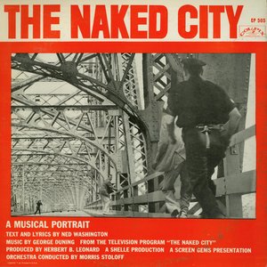 The Naked City