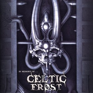 In Memory Of Celtic Frost