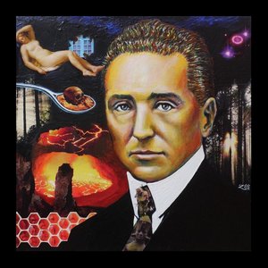 Four-beat Rhythm: The Writings of Wilhelm Reich