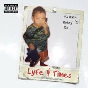 LYFE&TIMES