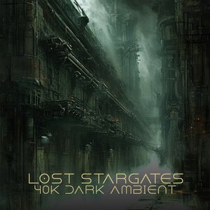 40k Dark Ambient