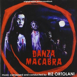 La danza macabra (Original Motion Picture Soundtrack)