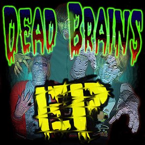 Awatar dla Dead Brains