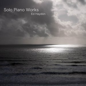 Solo Piano Works (Volume One)