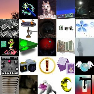 Lushtober 2019-2022