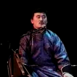 Анатолий Куулар photo provided by Last.fm