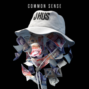 J Hus - Now That