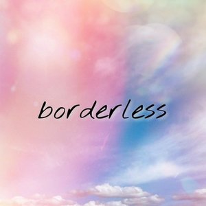 borderless