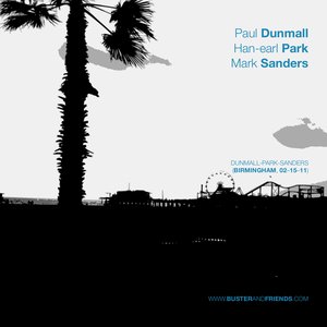 Paul Dunmall, Han-earl Park and Mark Sanders 的头像