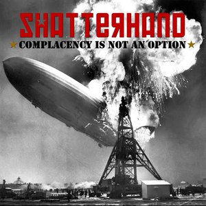 Complacency Is Not An Option