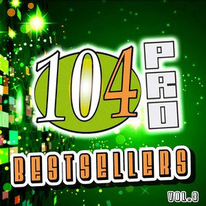 104pro Bestsellers, Vol.3