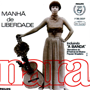 Favela cover