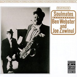 Аватар для Ben Webster & Joe Zawinul