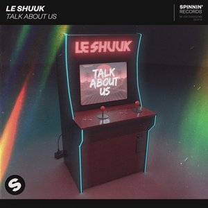 Talk About Us - Single
