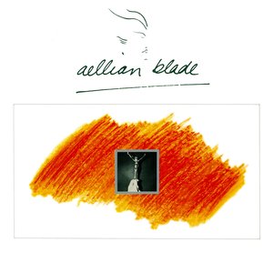 Aellian Blade