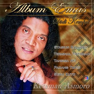 Album Emas Didi Kempot, Vol. 1: Ketaman Asmoro