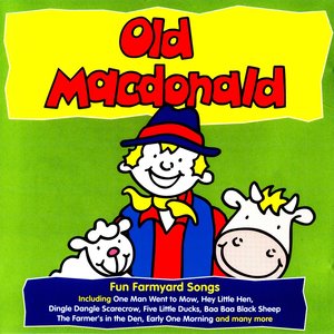 Old Macdonald (Fun Farmyard Songs)