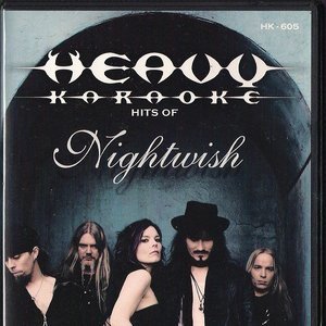 Heavy Karaoke (Hits of Nightwish)