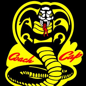“COACH CAP”的封面