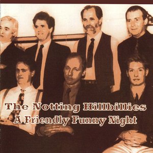 A Friendly Funny Night