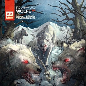 Fourward & Phentix 的头像