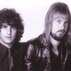 Аватар для Ron Bolton Band