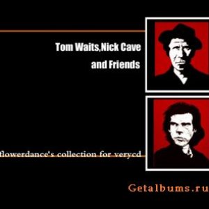 Avatar di Tom Waits & Peter Murphy