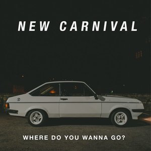 Where Do You Wanna Go?