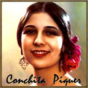 Vintage Spanish Song No. 99 - LP: Conchita Piquer