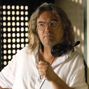 Awatar dla Paul Greengrass