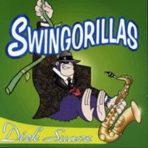 Swingorillas 的头像