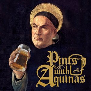 Avatar for Pints With Aquinas