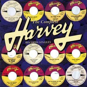 The Complete Harvey Records Singles